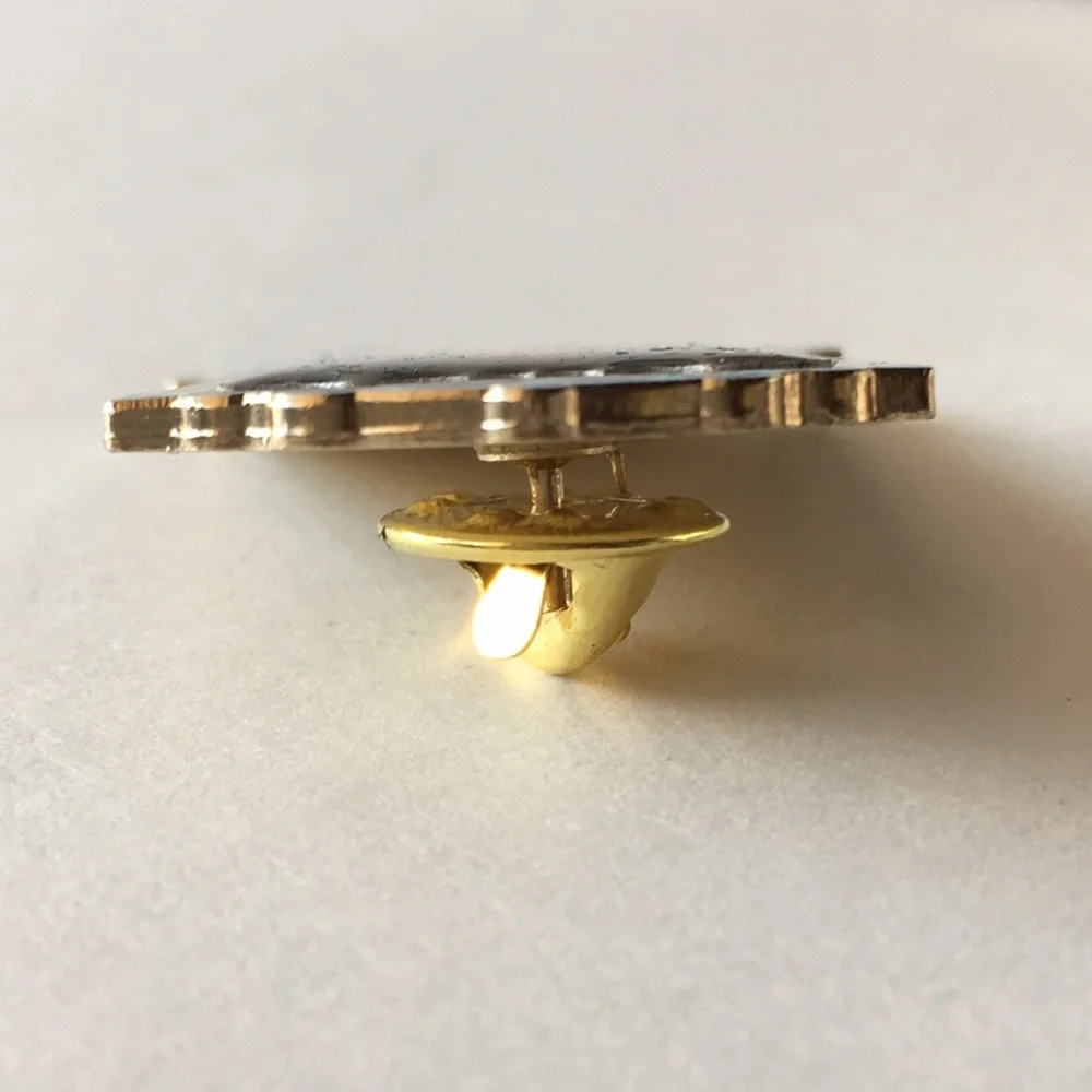200? MBI Diana Wearing Stylish Party Dress Pin